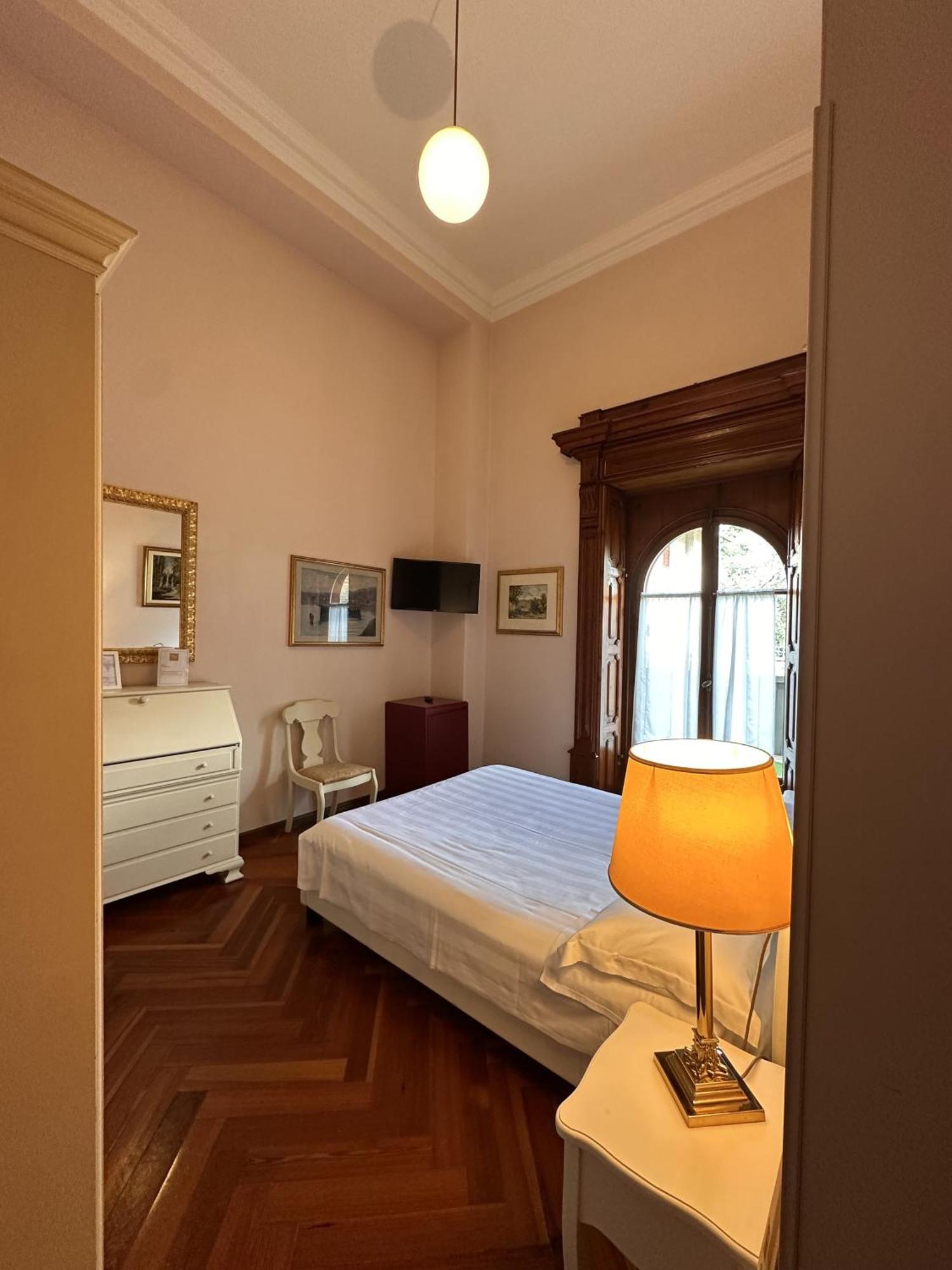 Hotel Villa Quiete Montecassiano Exterior photo